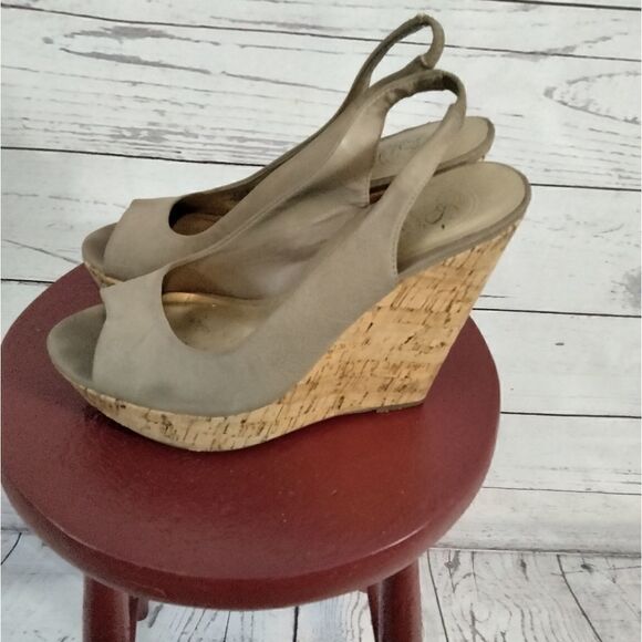 "By Jessica" woman's high heels - Picture 6 of 13